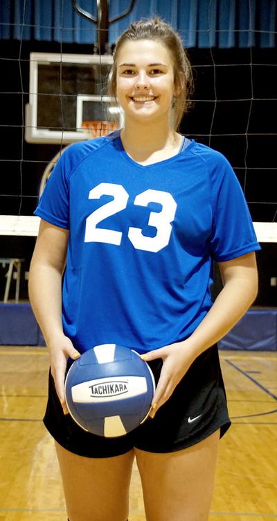Lanie Dalton