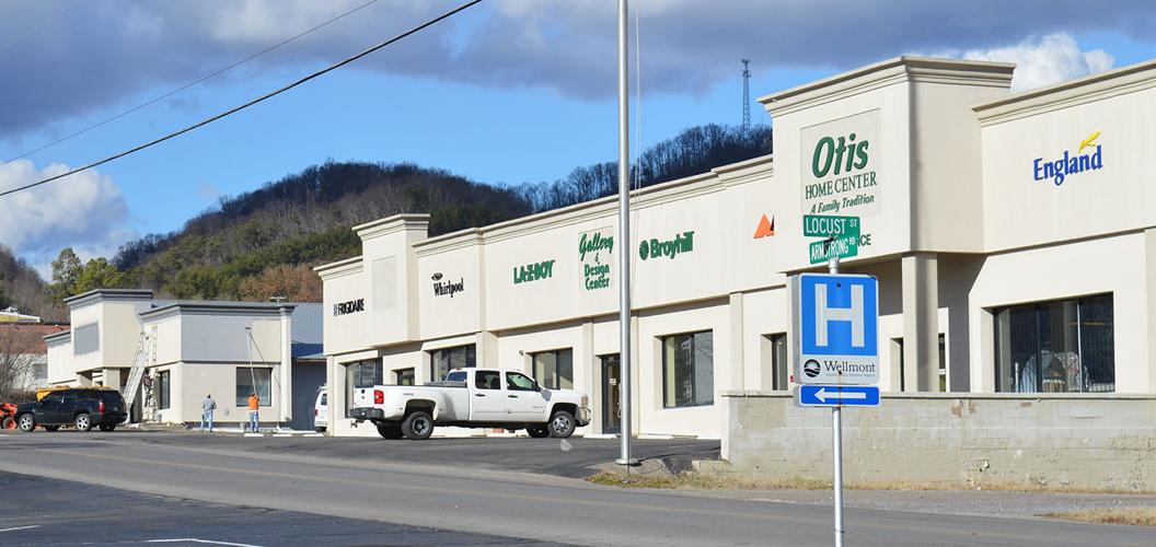 Home sales, construction starts up; new businesses set to open in