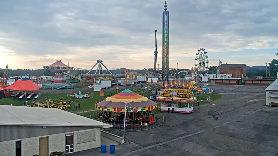 Greene County Fair, Appalachian Fair recognized by TN Association of