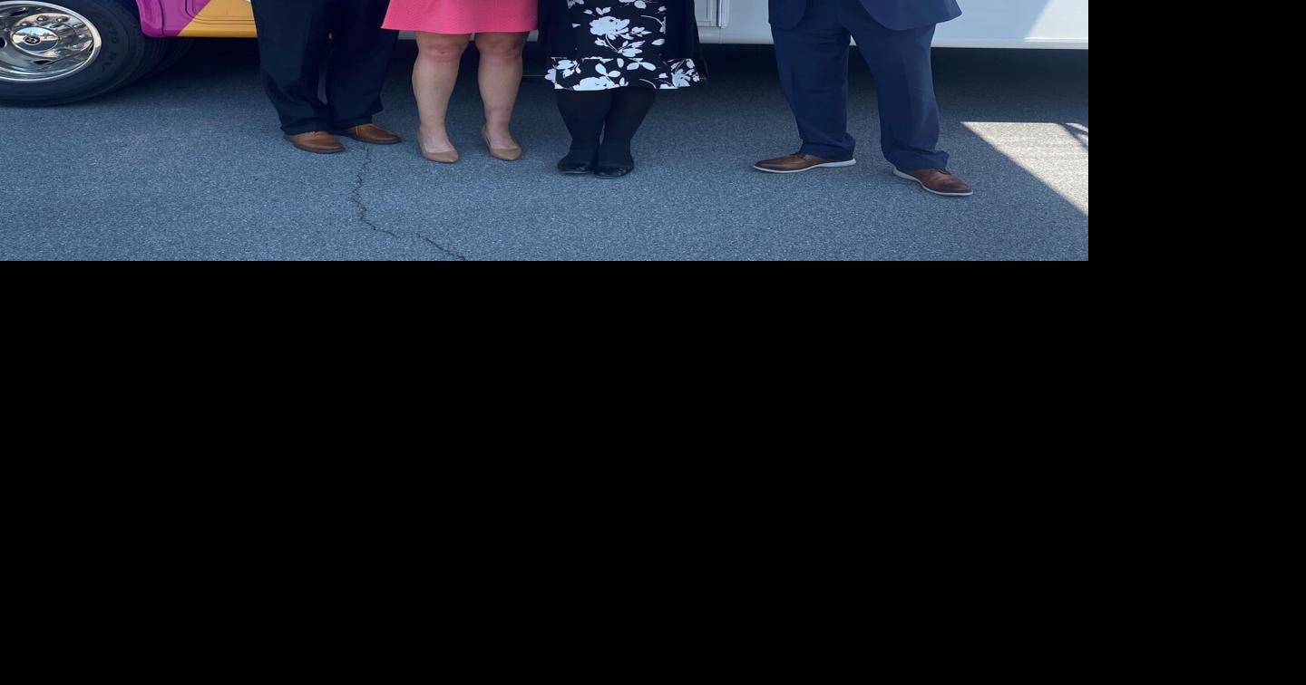 Ballad Health announces launch of mobile health clinic to serve rural