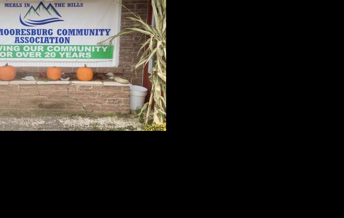 Mooresburg Community Association has new director, same mission Faith