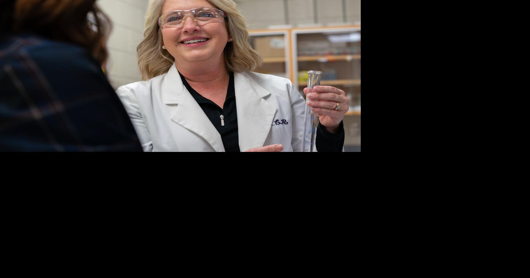 New WSCC program will train medical lab technicians | Education ...