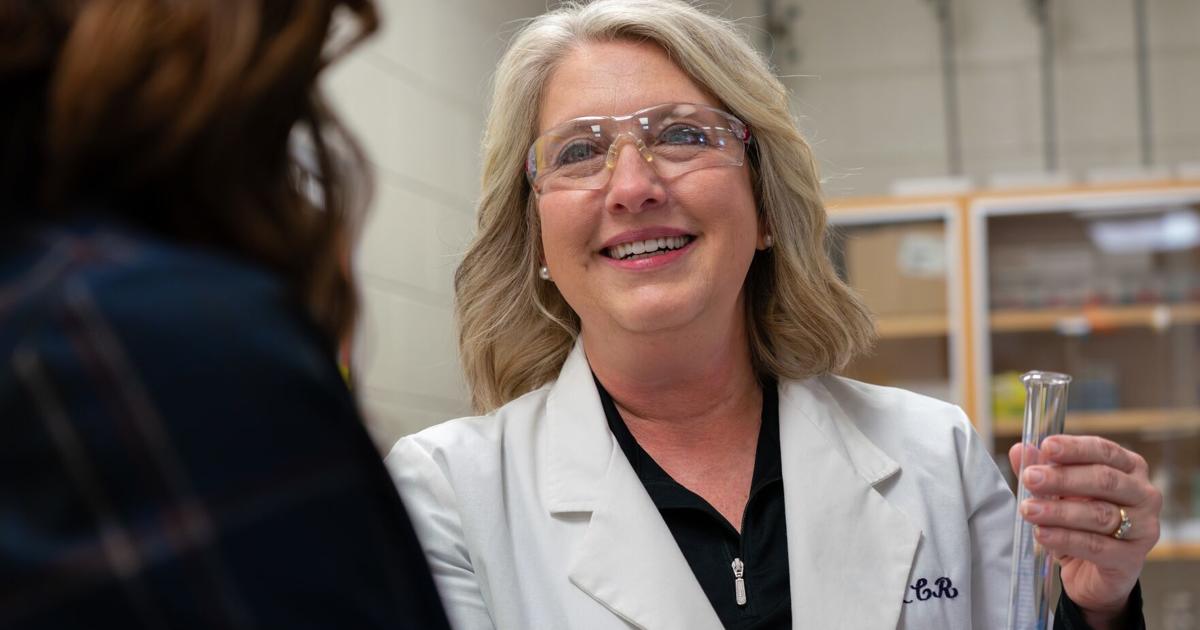 New WSCC program will train medical lab technicians | Education ...