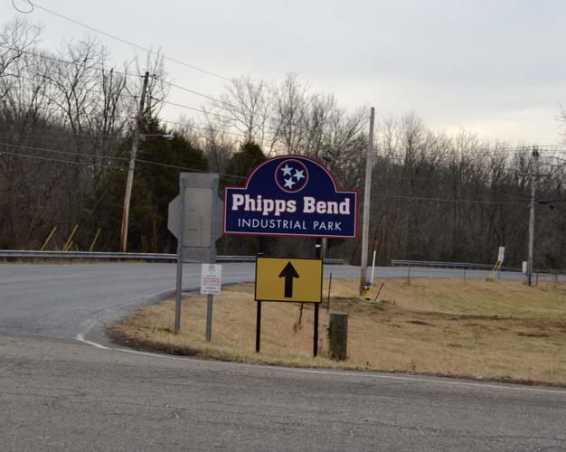 Surgoinsville, Mount Carmel share 945K in CDBG funding for water line