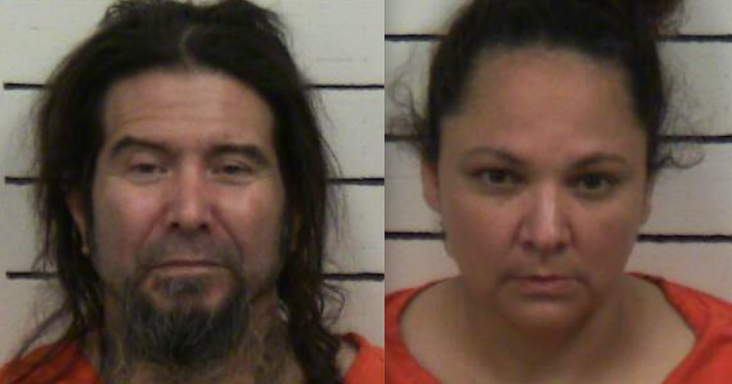 HCSO seizes large amount of narcotics, gun while investigating ...