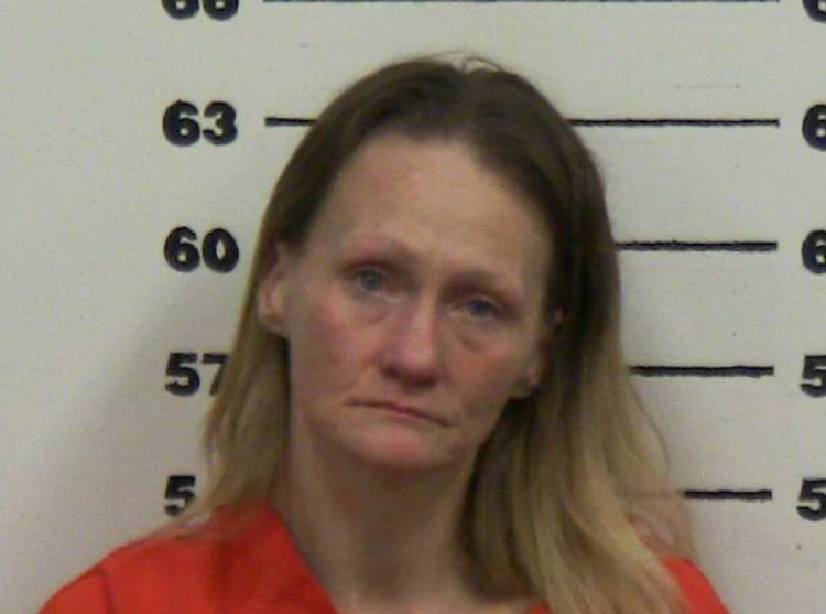 Child restraint violation leads to felony drug arrest in the jail