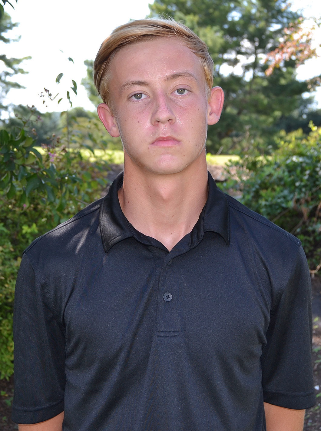 Hardworking Chiefs compete in District golf tournament Monday Sports