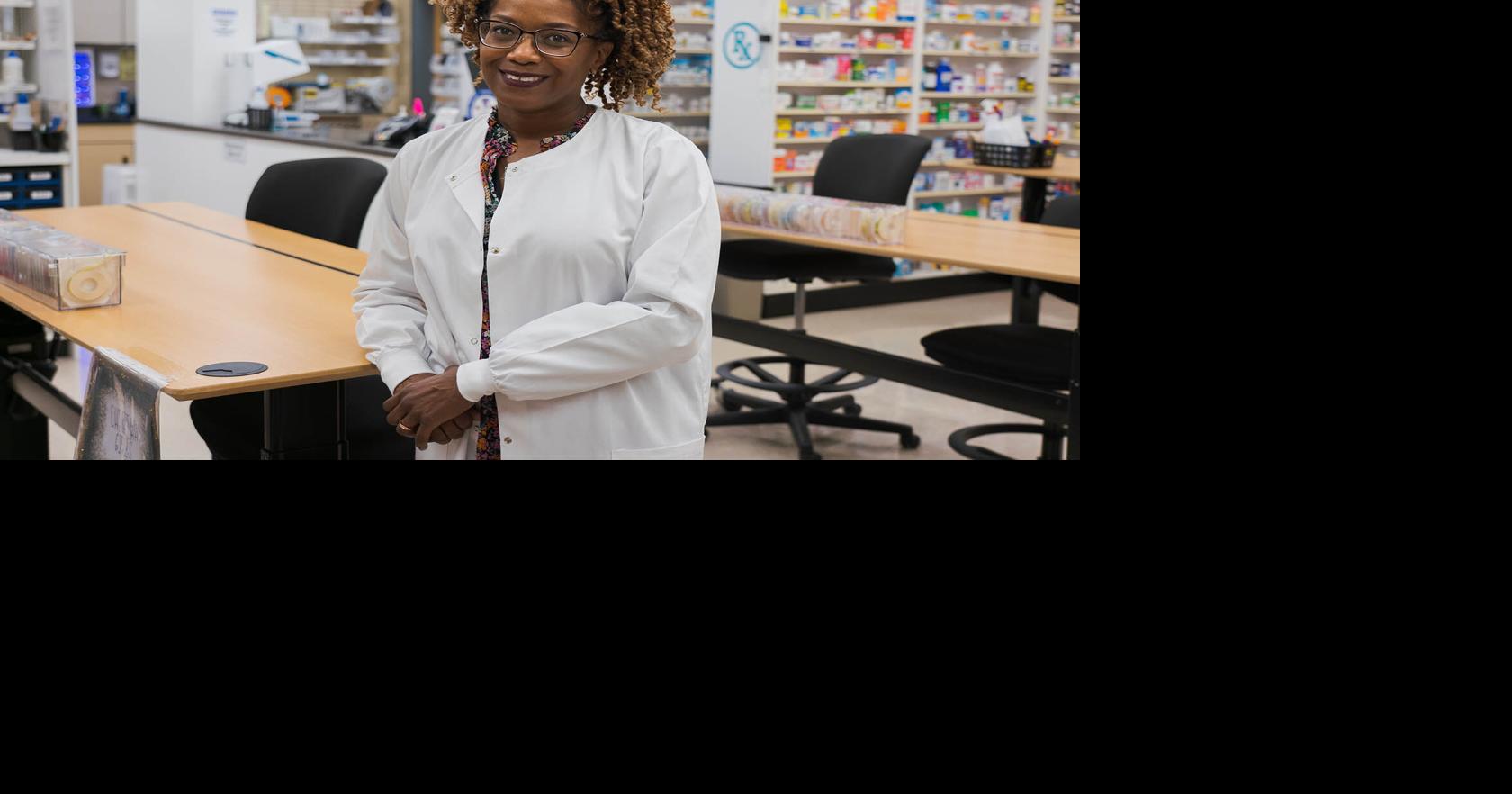 Walters State offers new entry level Pharmacy Tech certificate