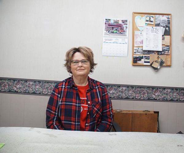 Smith Auto Parts Rogersville’s Local Parts Store for more than 70 years Rogersville