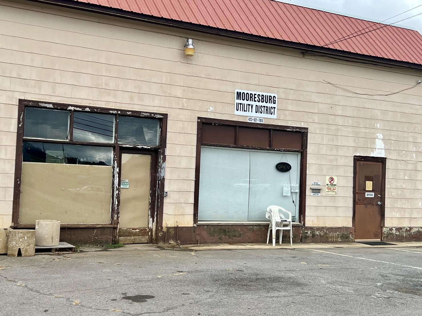 Comptroller investigating alleged financial irregularities at