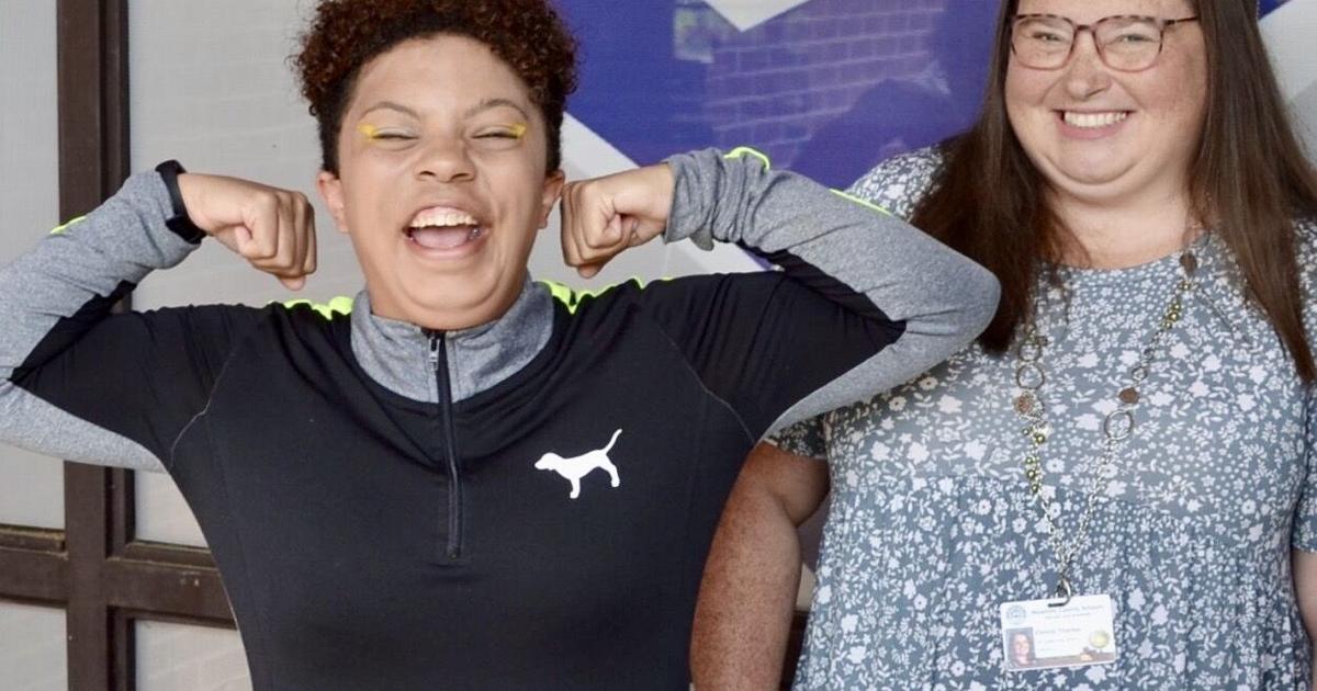 Thacker remembered for heart of gold more brilliant than any medal ...