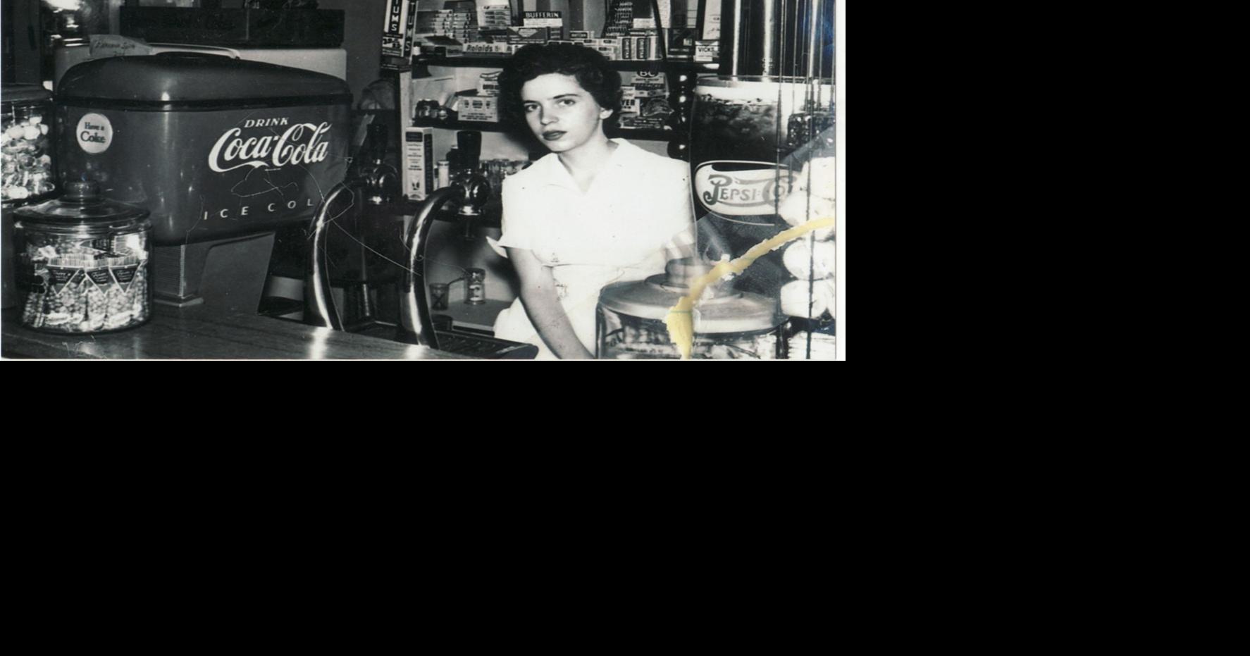 Hawkins County History Lesson Memories of the Old Sweet Shoppe