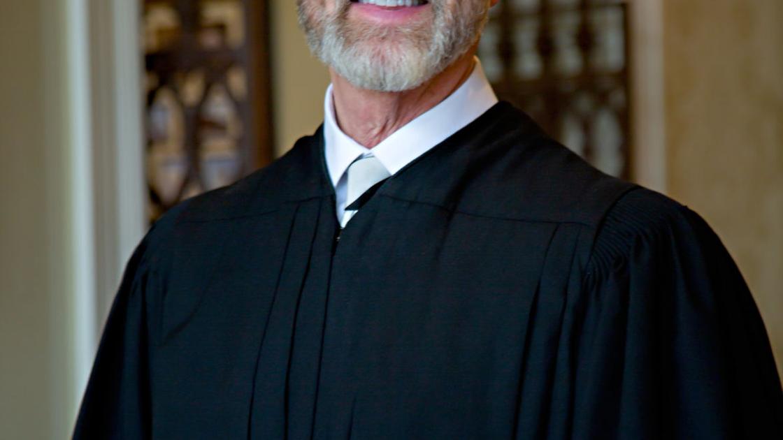 Wright announces his retirement from circuit court | News ...