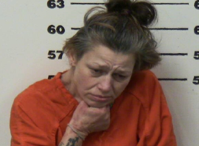 Tina Ann Gillett