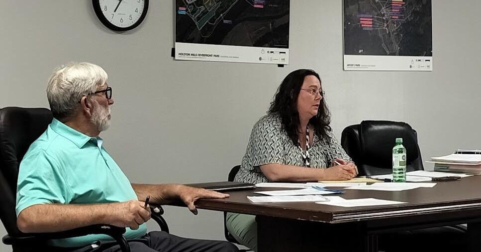 Third attempt to change Church Hill government fails