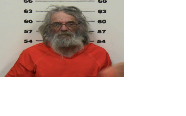 Man serving 10 years probation for drug trafficking arrested on new