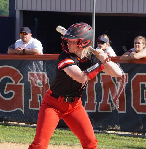 PHOTO GALLERY: Lady Grizzlies eliminate Lady Chiefs | Multimedia ...
