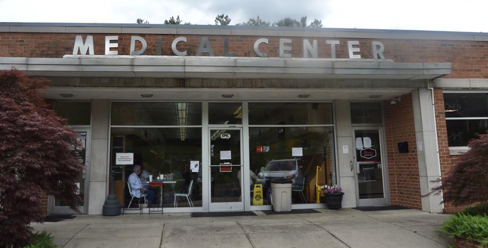 Medical Center Pharmacy Grill closes its doors after 59 years Rogersville