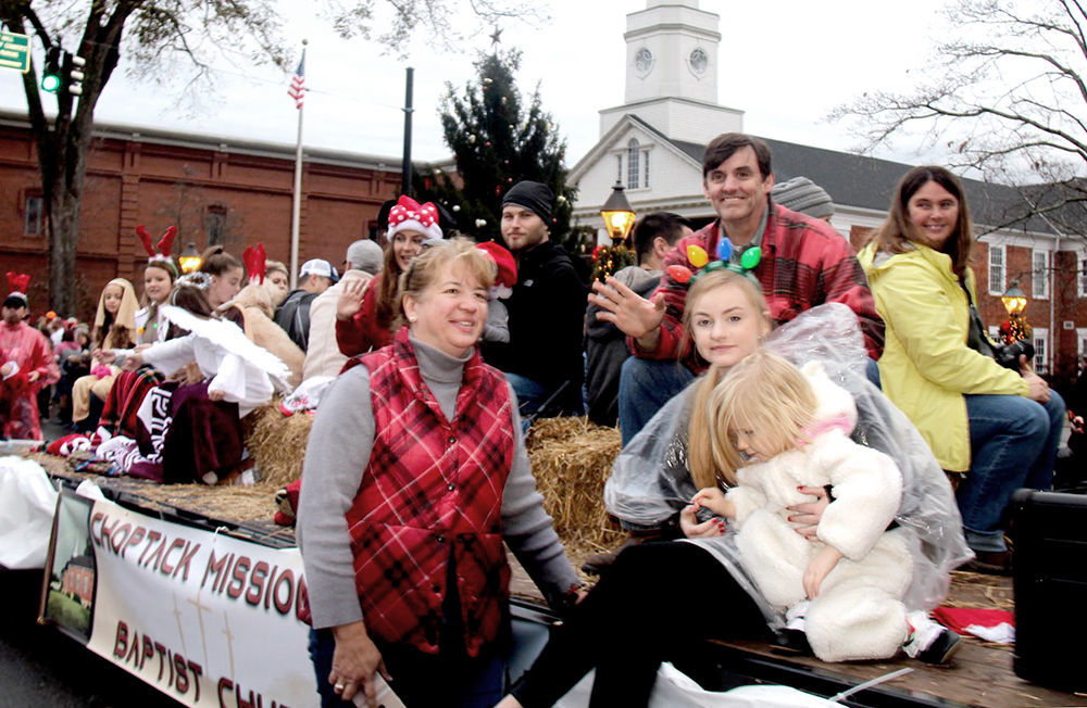 Rogersville Christmas Parade 2022 Rogersville Christmas Parade Float Winners | Rogersville |  Therogersvillereview.com