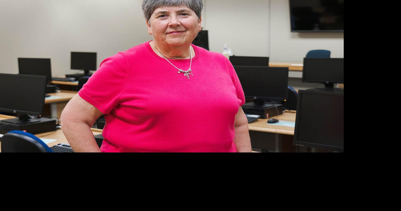 Walters State Health Information Management Graduates Work From Home | Community