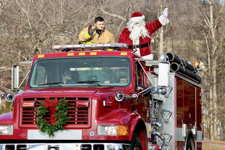 'A Tennessee Christmas' Parades, concerts and other events to get us