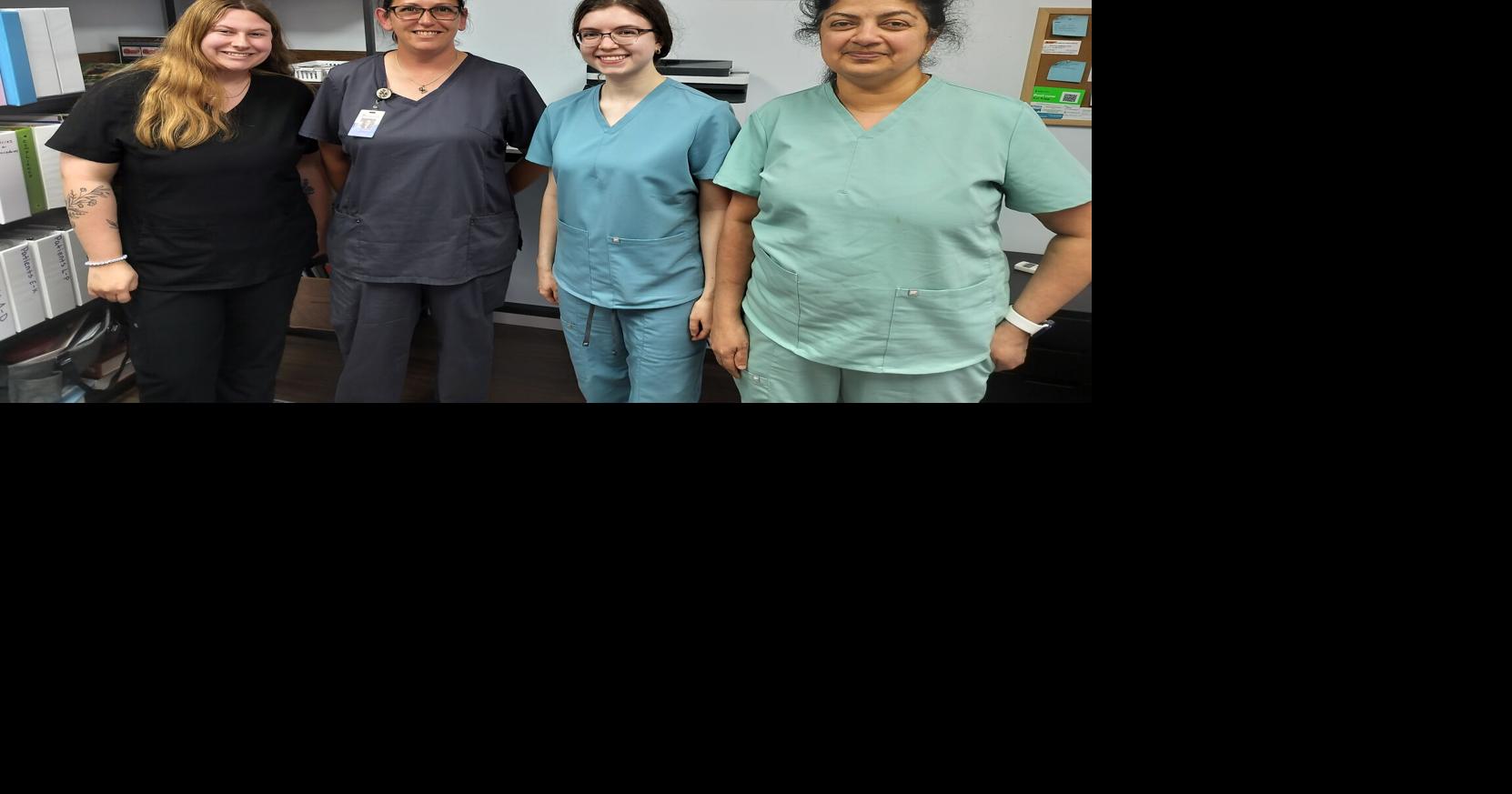 Independent primary care clinic opens in Hawkins