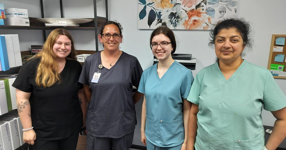 Independent primary care clinic opens in Hawkins