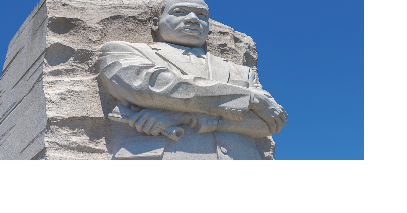 Black History Month recognizes those who resisted oppression | Heritage ...