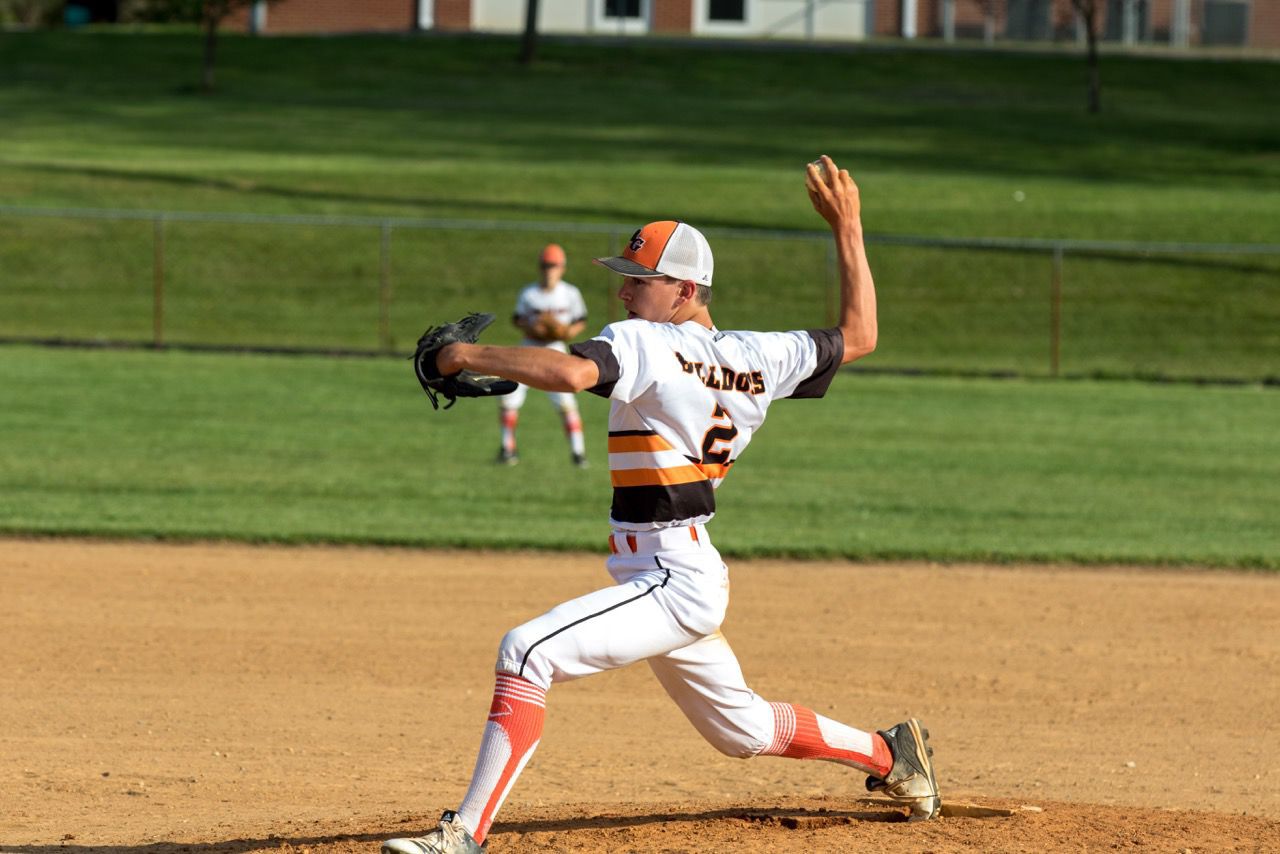 Byington leads Surgoinsville past Bulls Gap, 93 Sports