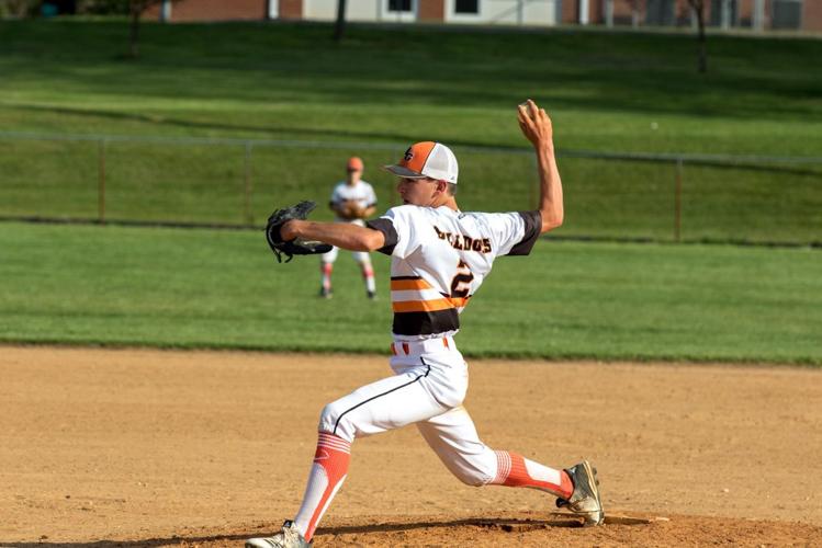 Byington leads Surgoinsville past Bulls Gap, 93 Sports