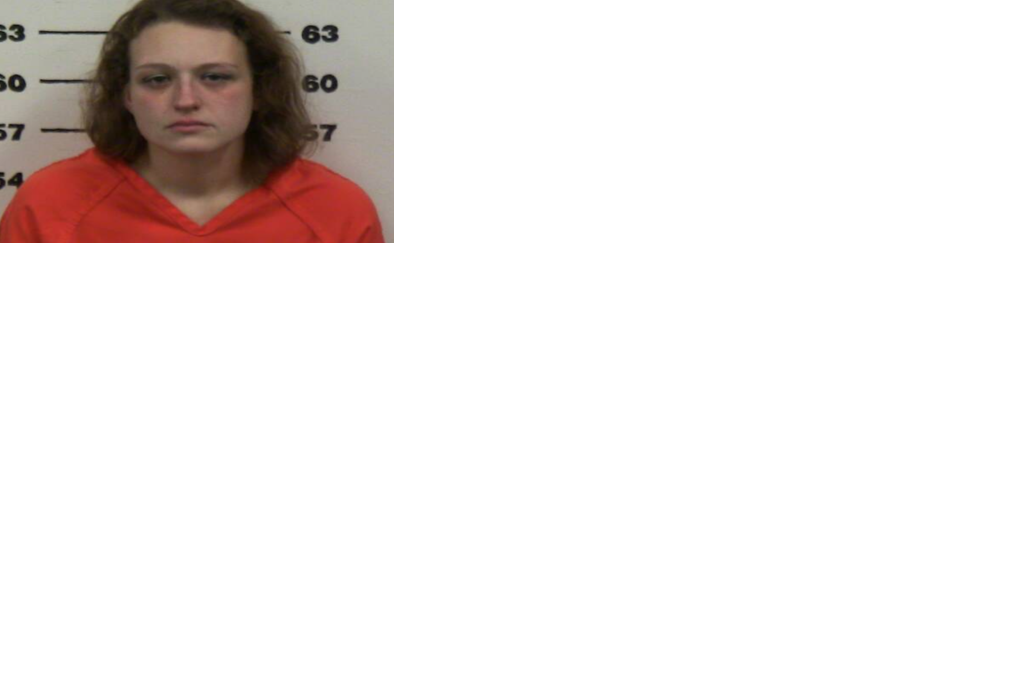 Woman who allegedly faked drug test now facing Class B felony bribery ...