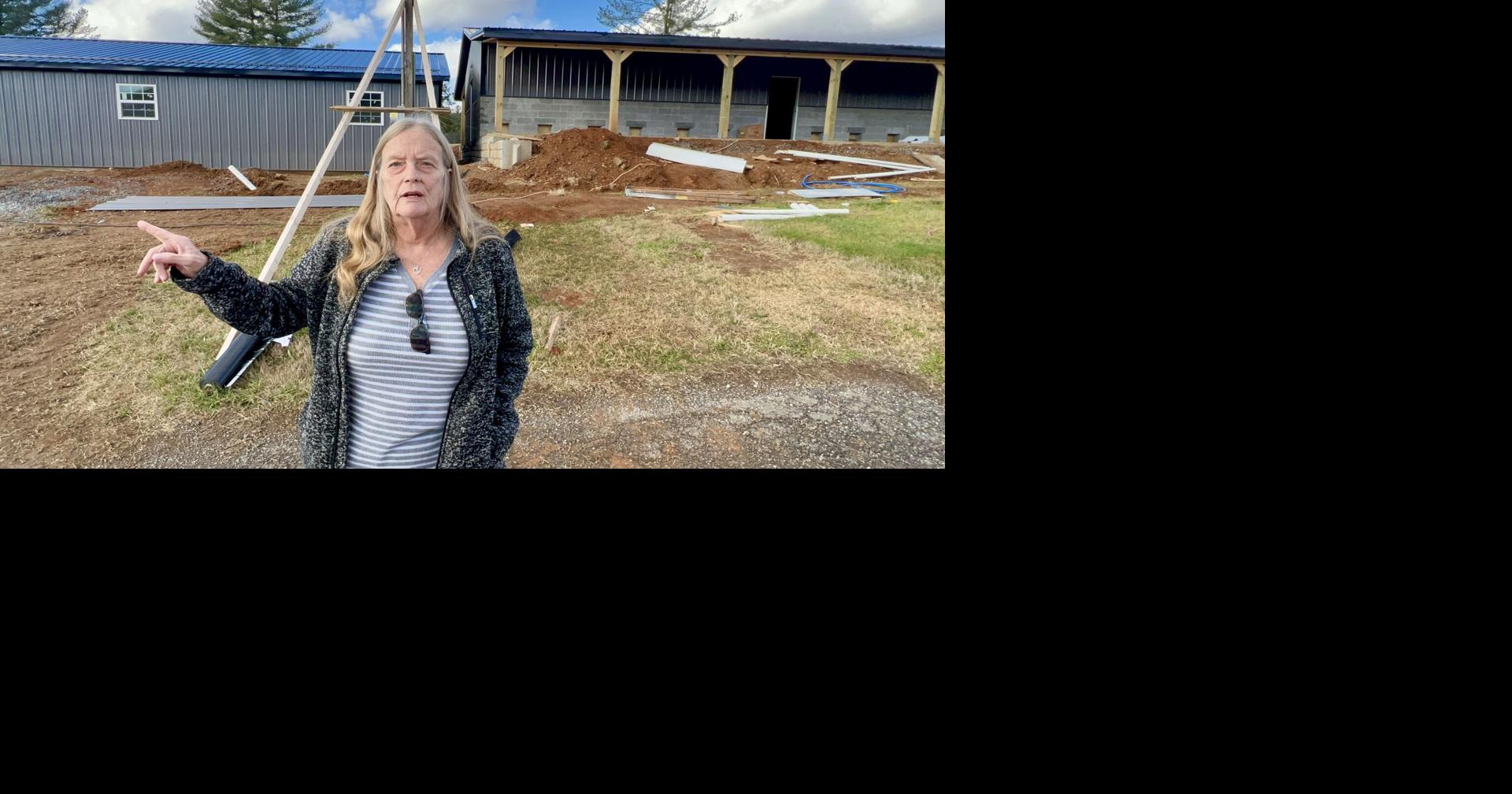 Humane Society hoping for February ribbon cutting on expansion ...