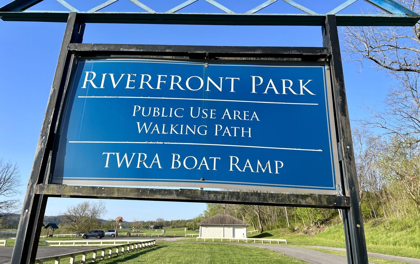 Surgoinsville approves use agreement for events on city property