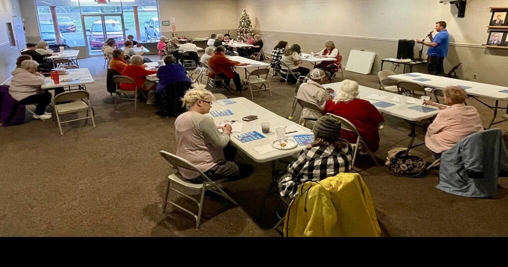 Rogersville Parks and Rec hosting Rook Tournament Jan. 13 Arts