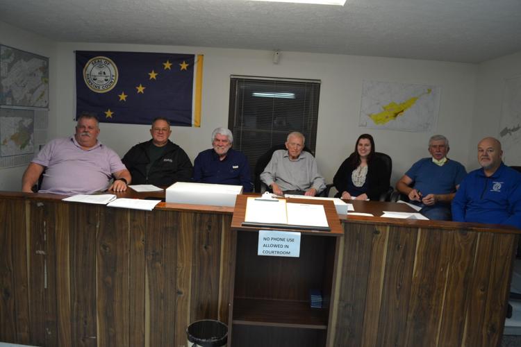 New Surgoinsville ordinance addresses 'free range hens' roaming city