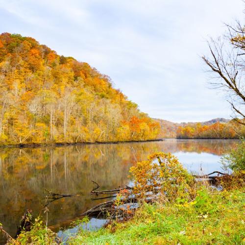 Top10 Tennessee State Park fall break vacation ideas Arts