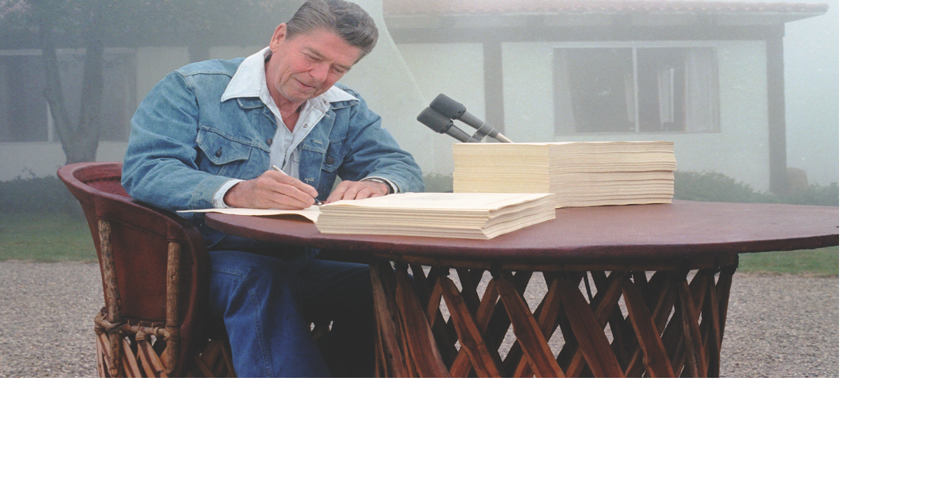 Ike and Old Hickory: Presidential nicknames and code names | Heritage ...