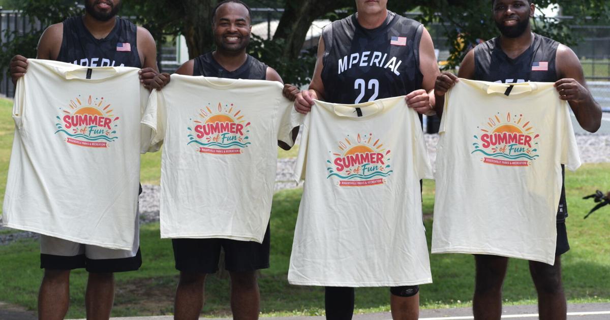 PHOTO GALLERY: Mperial wins another one!