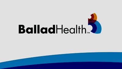 Ballad Heath logo