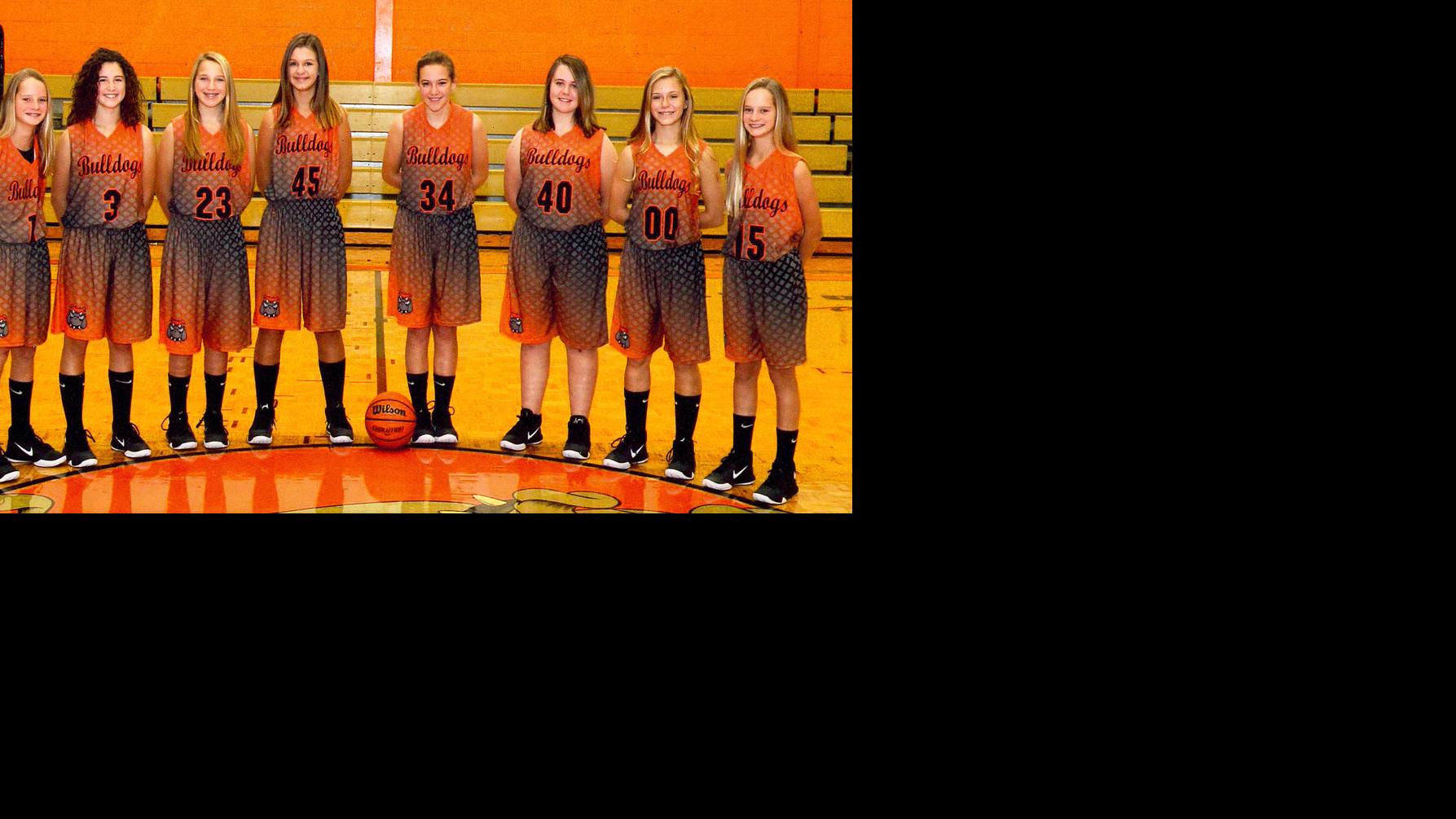 Bulls Gap Lady Bulldogs Sports