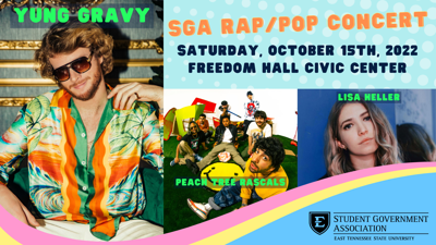 yung gravy announcement