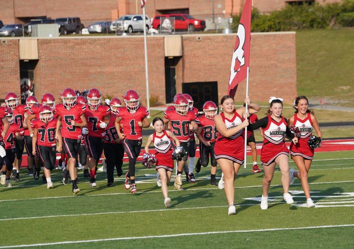PHOTO GALLERY: Warriors hold on to beat Huskies | Multimedia ...