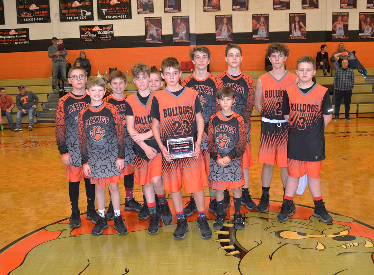 RCS tops Bulls Gap in OT for JV crown Sports