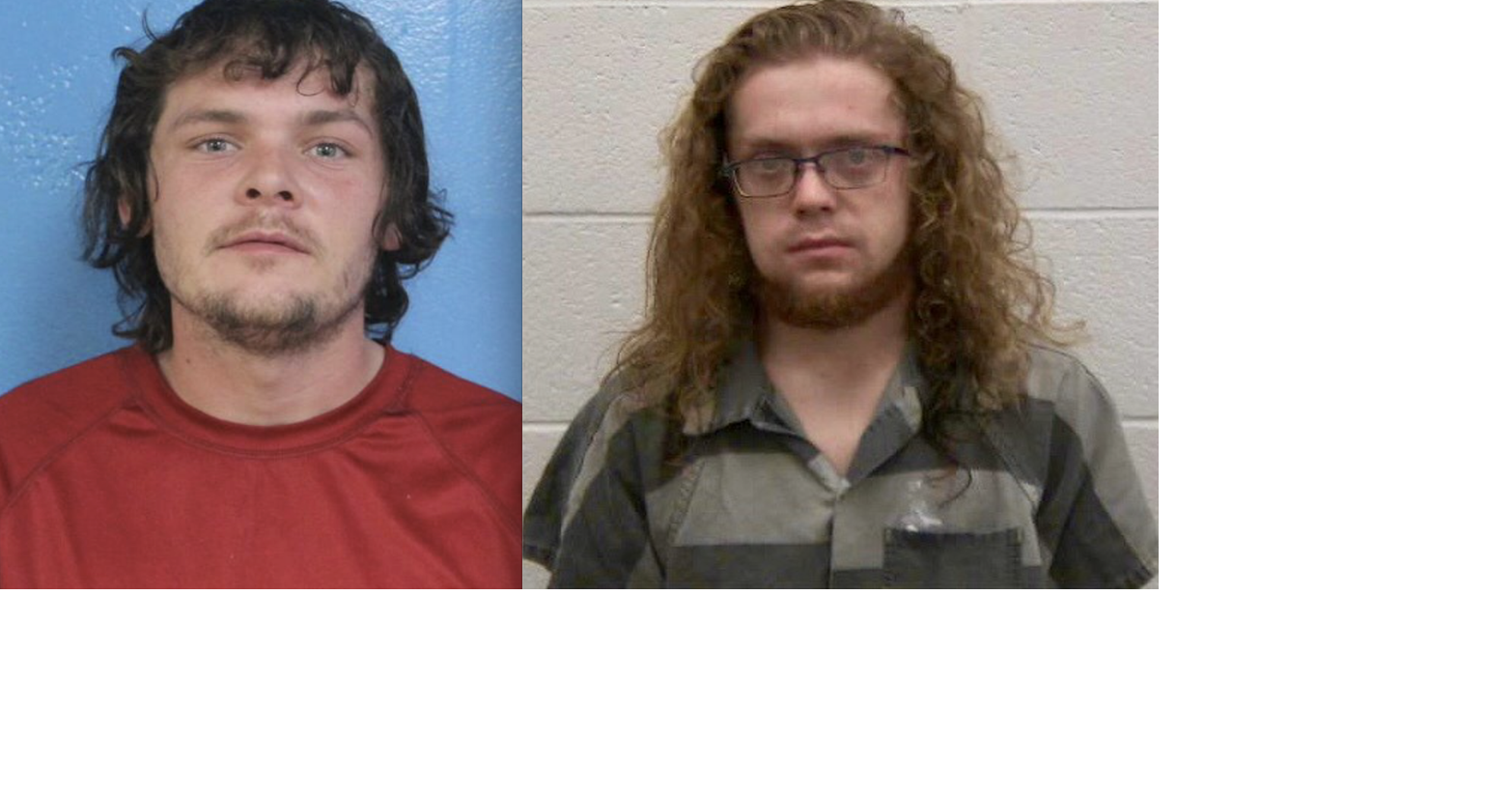 Two Sullivan County men indicted for murder in fentanyl overdose death