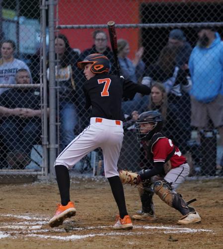 PHOTO GALLERY: RCS Warriors cruise past Bulls Gap | Sports ...