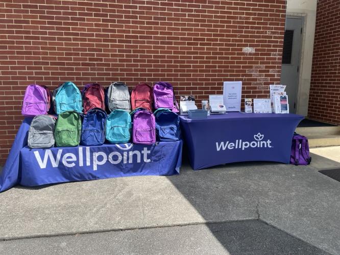 Wellpoint University Families receive school resources from Wellpoint | News ...