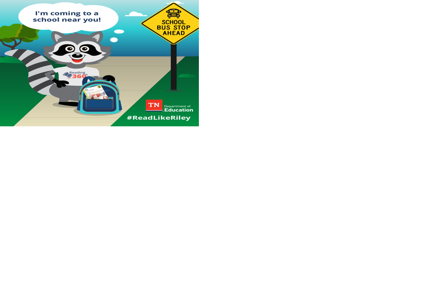 TN Literacy Month highlights the importance of reading in K-12 ...