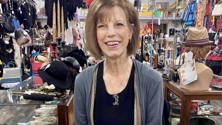The Olde Towne Emporium: Procuring is cheaper than remedy | Rogersville