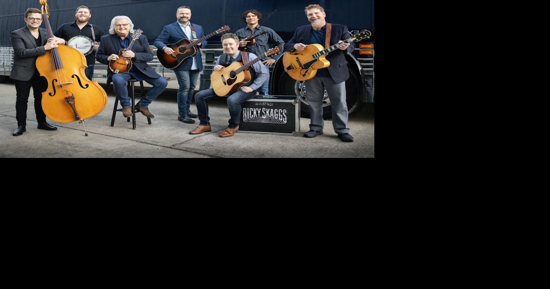 Niswonger Performing Arts Center announces 20th anniversary lineup | Arts & Entertainment