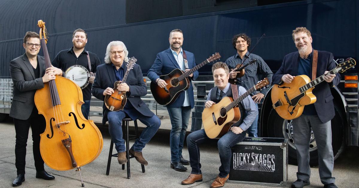 Niswonger Performing Arts Center announces 20th anniversary lineup | Arts & Entertainment Niswonger Performing Arts Center announces 20th anniversary lineup | Arts & Entertainment